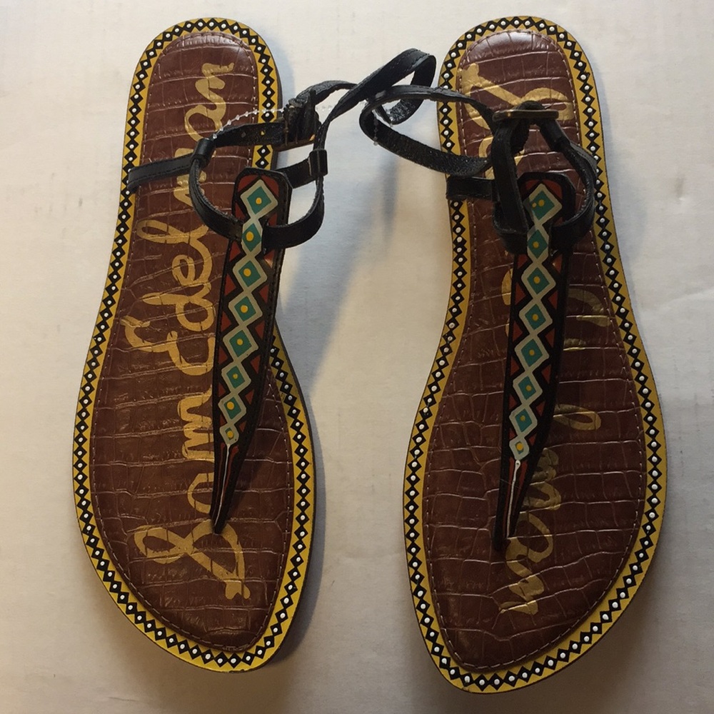 Sam Edelman Sandals.